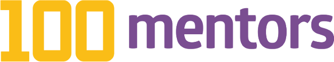 logo-100mentors